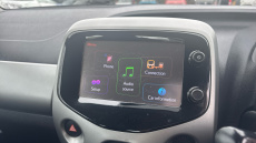 Citroen C1 1.0 VTi Feel 3dr Petrol Hatchback